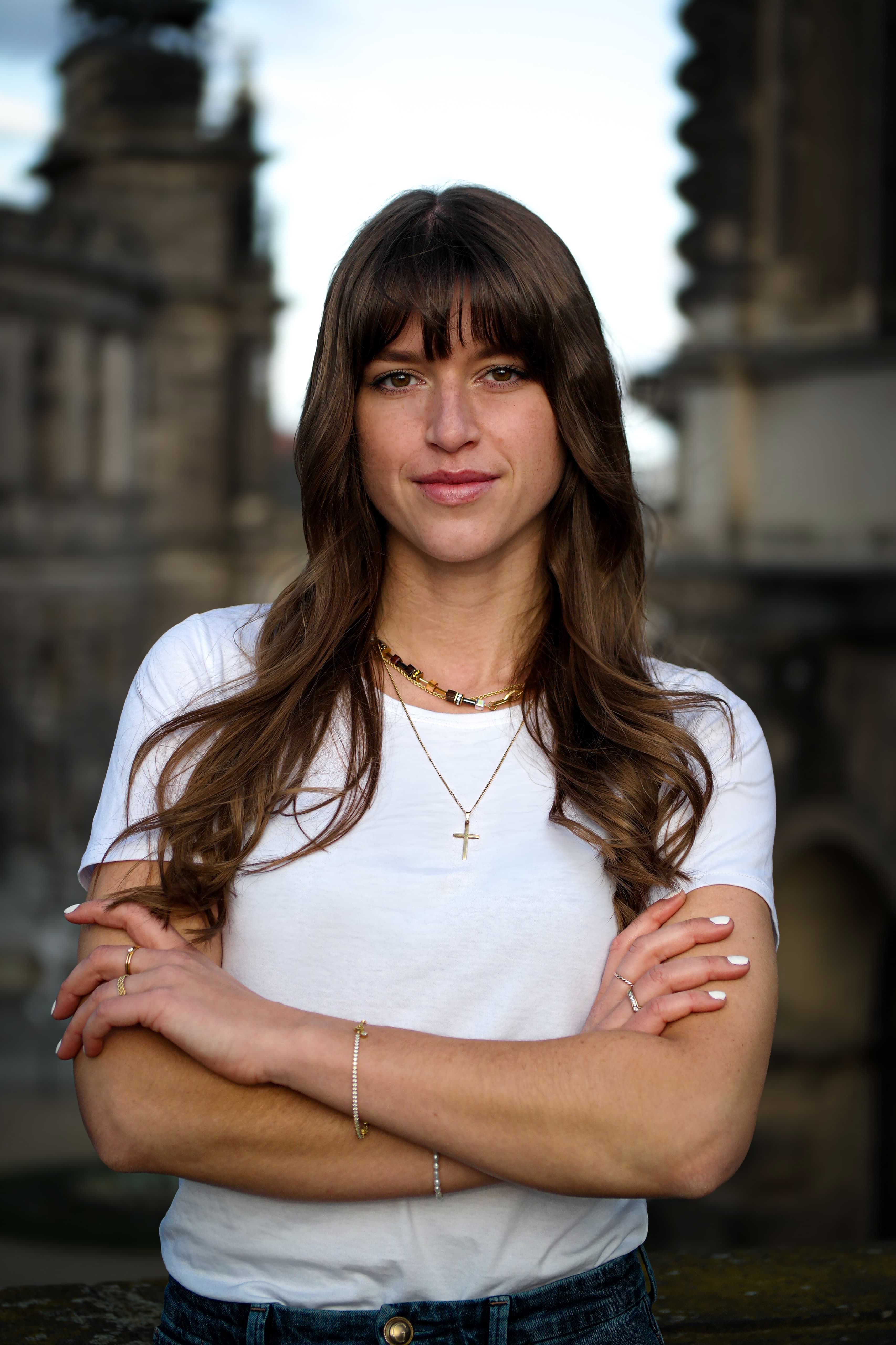 Lisa Weißbach von Speechmind
